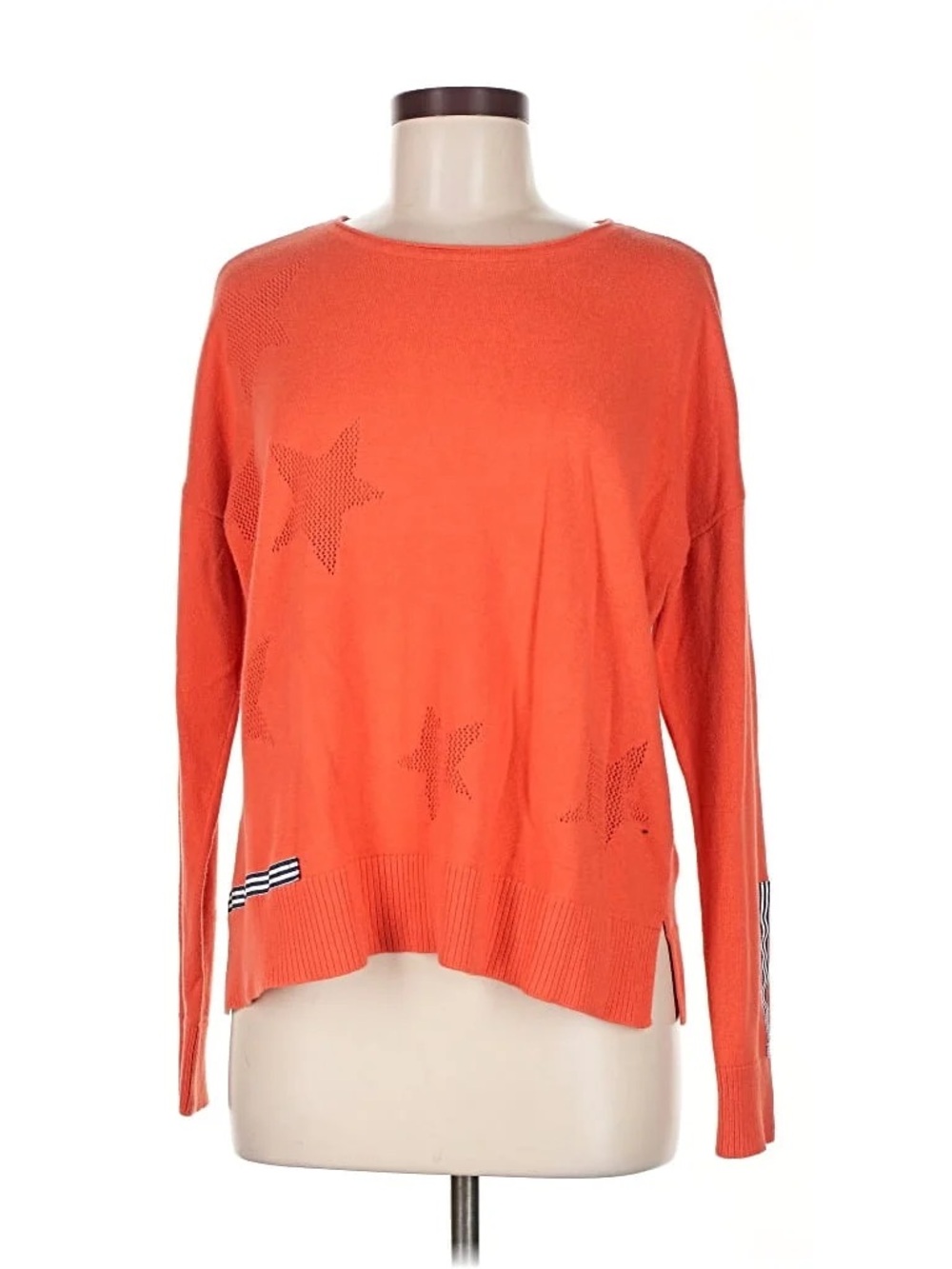 Lisa Todd Women’s Star Sweater